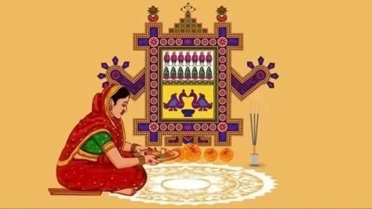 Ahoi Ashtami falls on November 1, 2026; devotees observe sacred fast