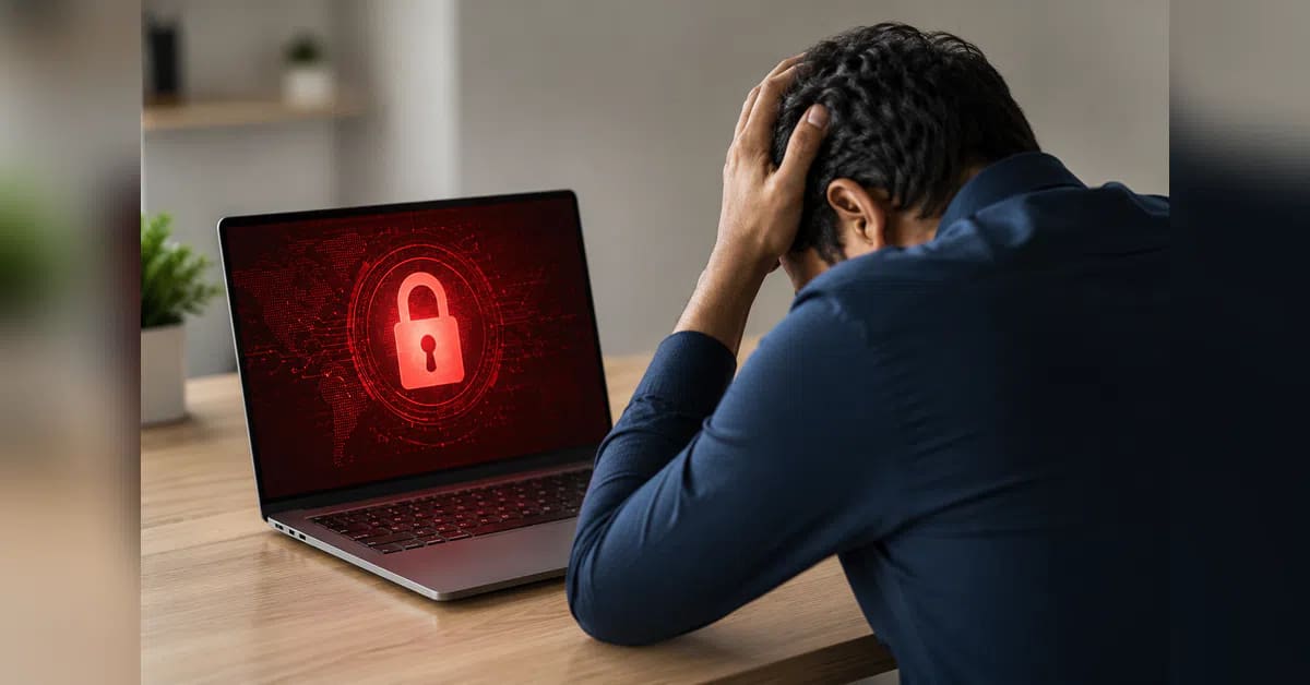 Nearly all Indian firms hit by major cyber attacks in past year