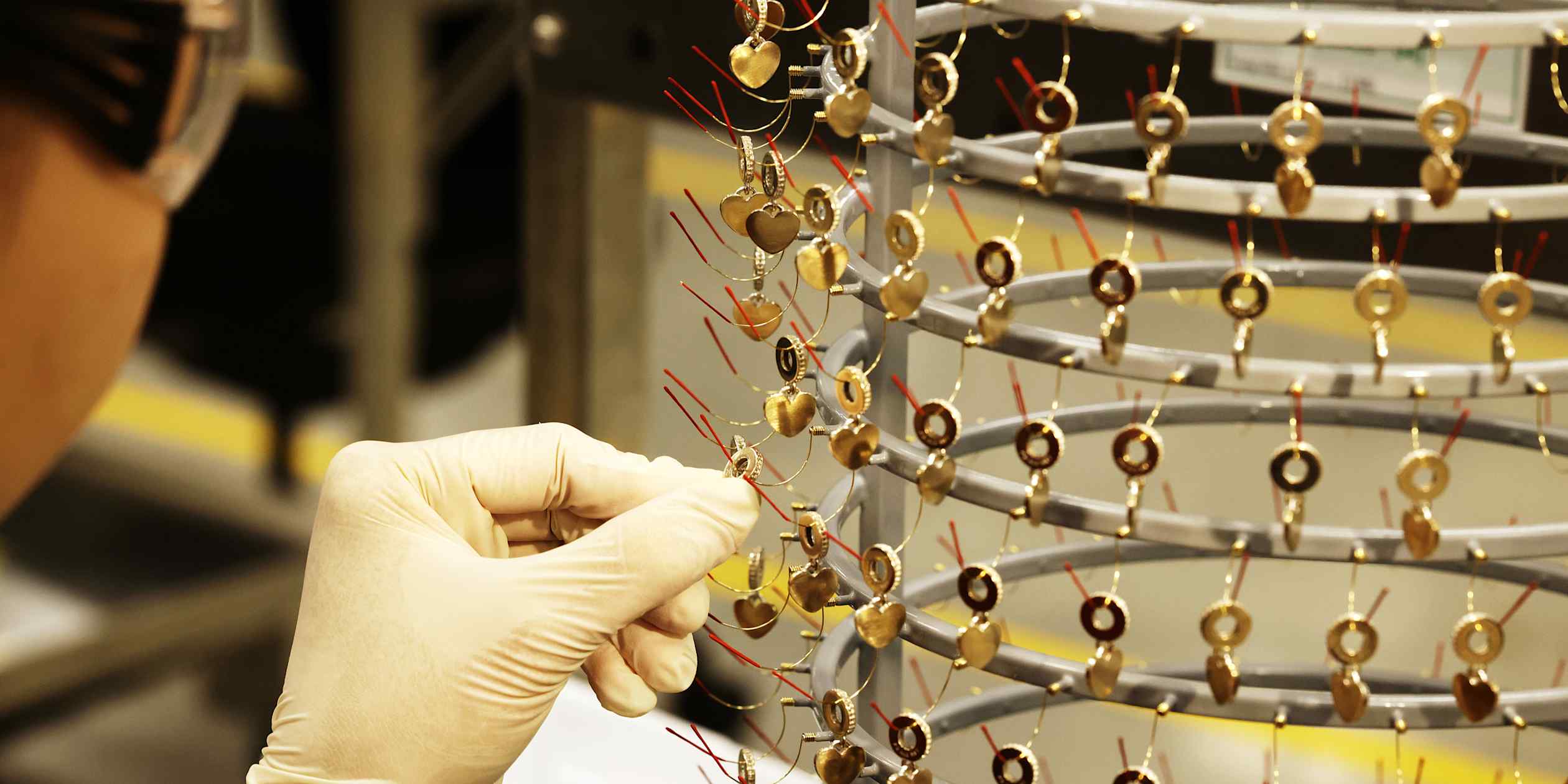 Pandora invests $150m in Vietnam plant amid Thailand diversification push