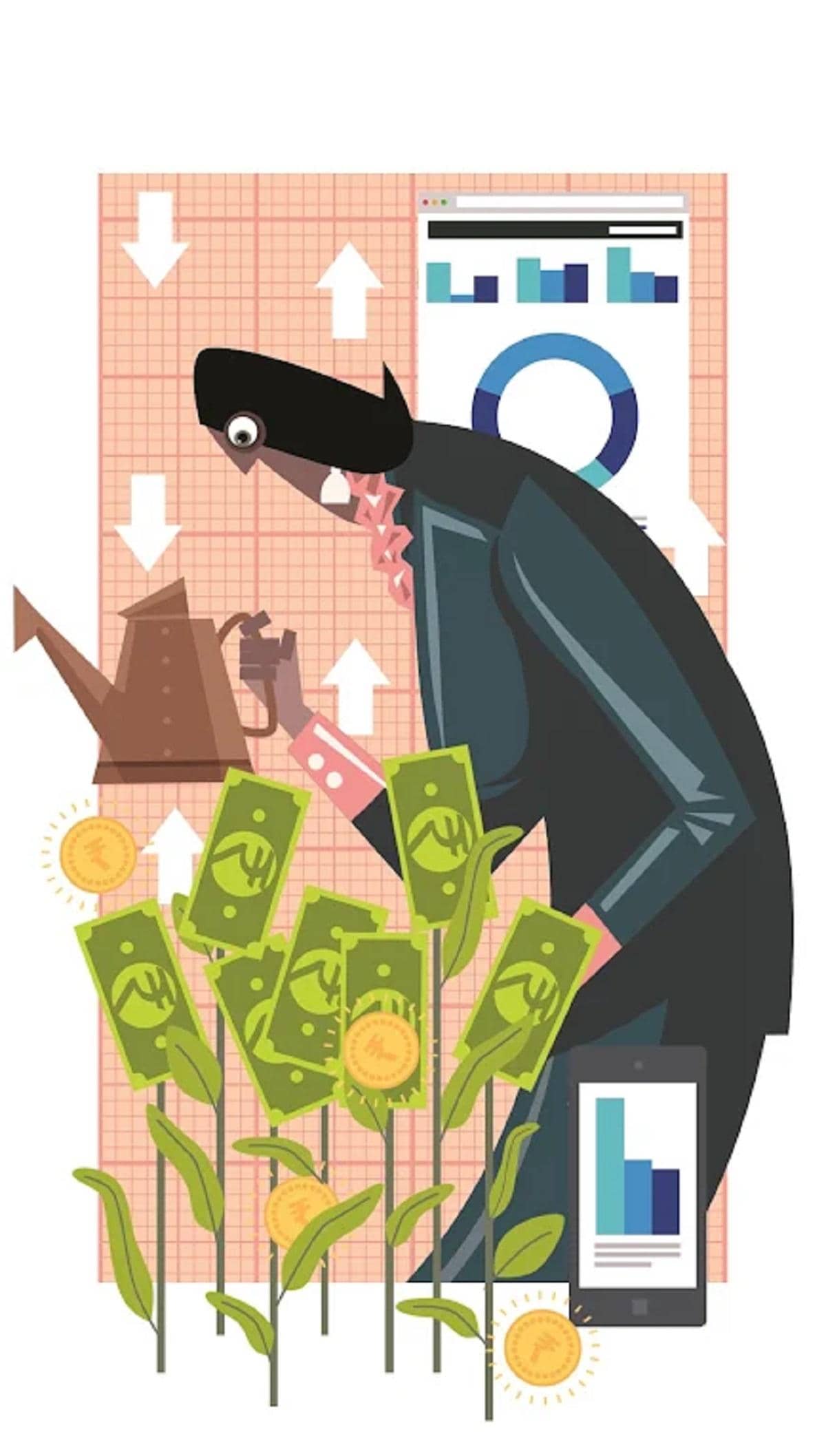 Smart Investor Arena launches at BFSI Summit to bridge retail-expert gap
