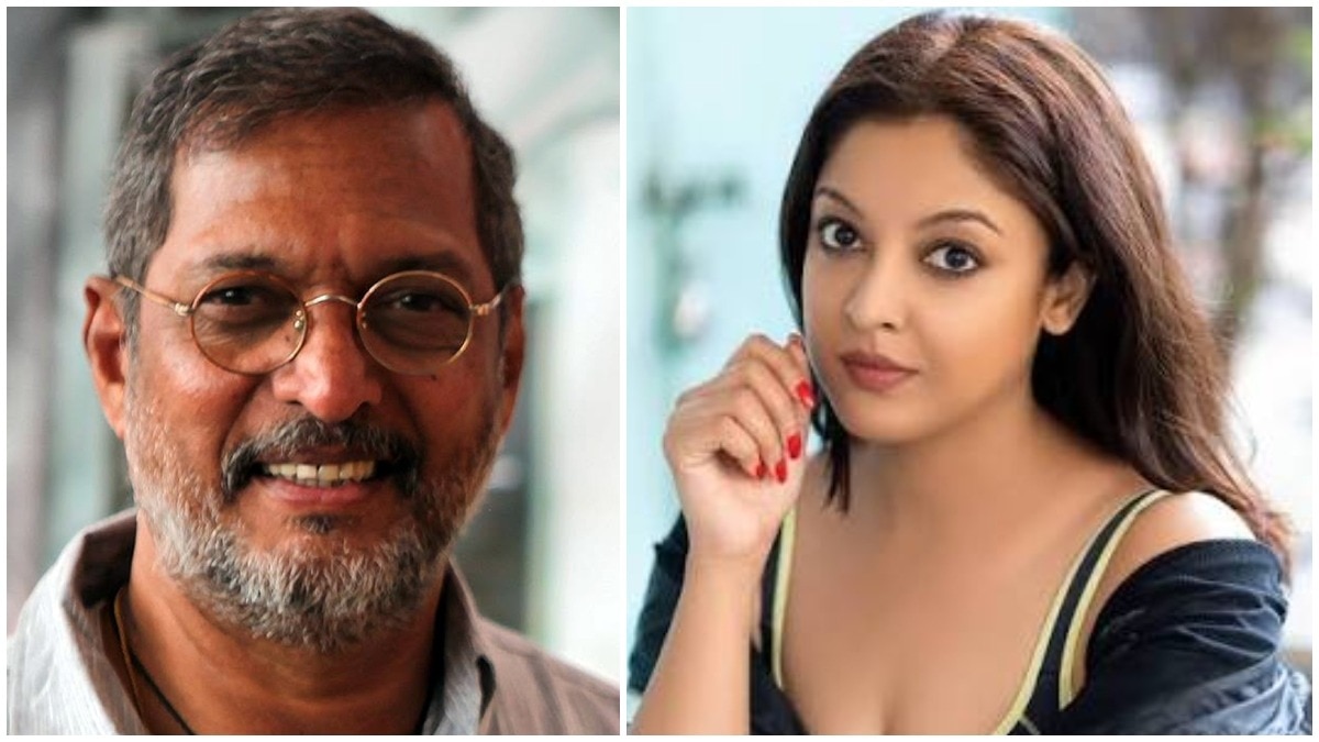 Actress raises questions over actor Nana Patekar's death and funeral rites