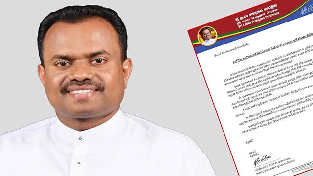 Former Deputy Speaker Rejects Fuel Misuse Allegations