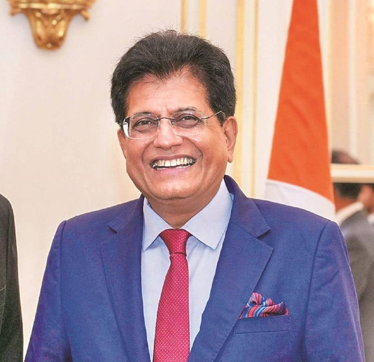 India-EU trade pact may take effect early 2025, Goyal indicates