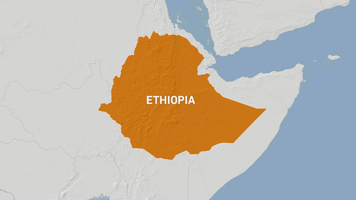 Ethiopian rebel groups unite against government as conflict threatens wider escalation