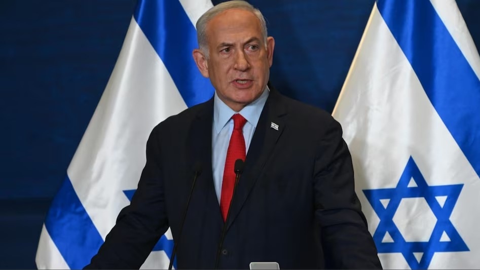 Netanyahu faces mounting pressure over Qatar Hamas funding reports