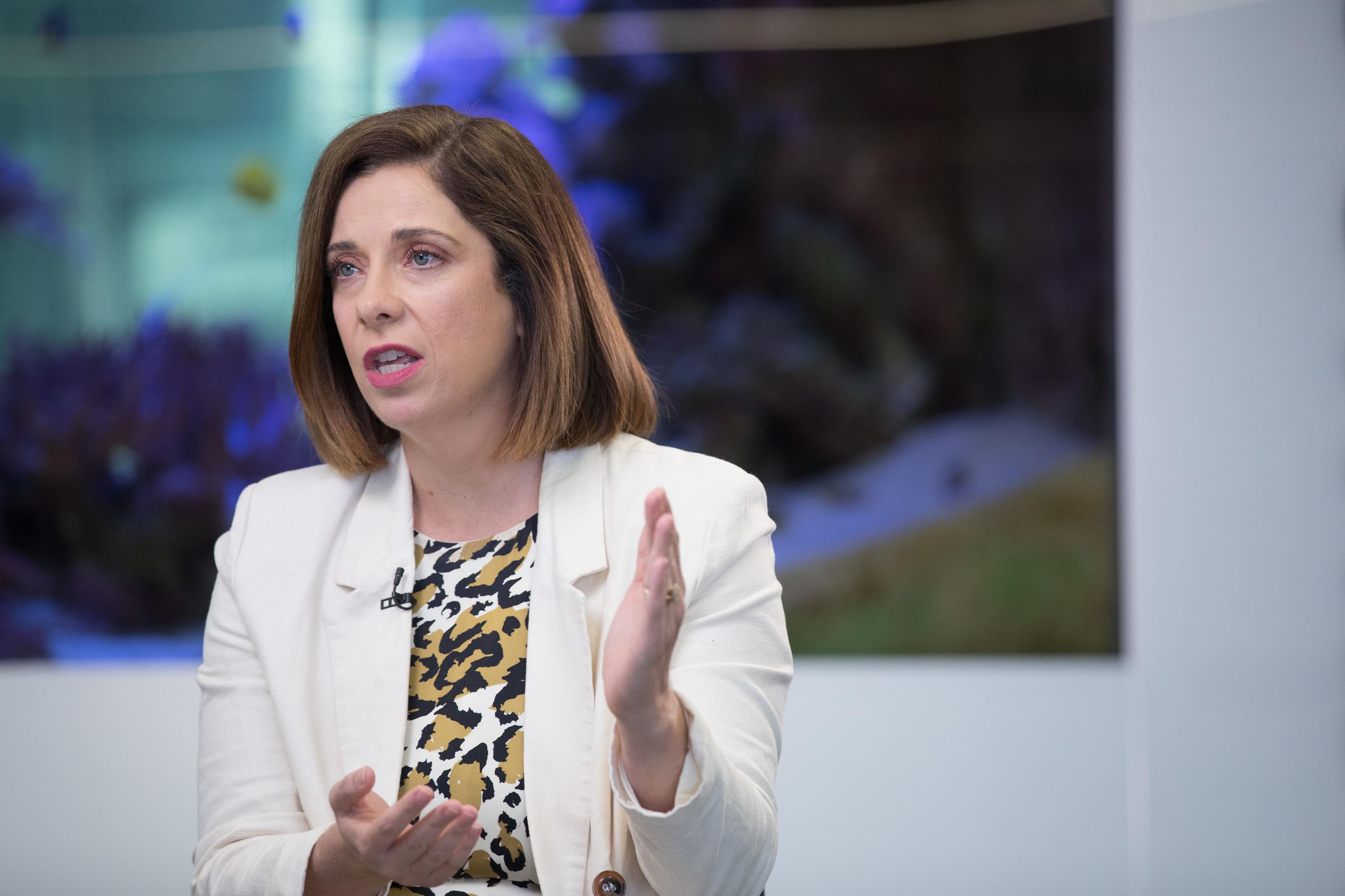 Australia to take legal action against Facebook, TikTok over content ban violations