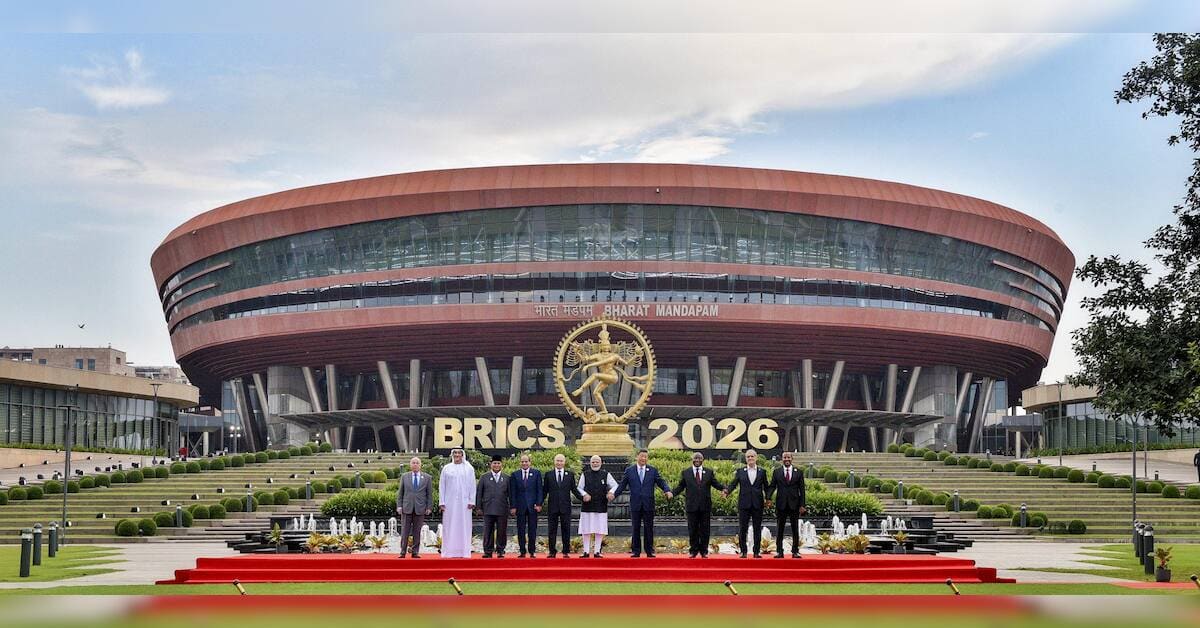 BRICS nations strengthen ties on disease surveillance and medical regulation