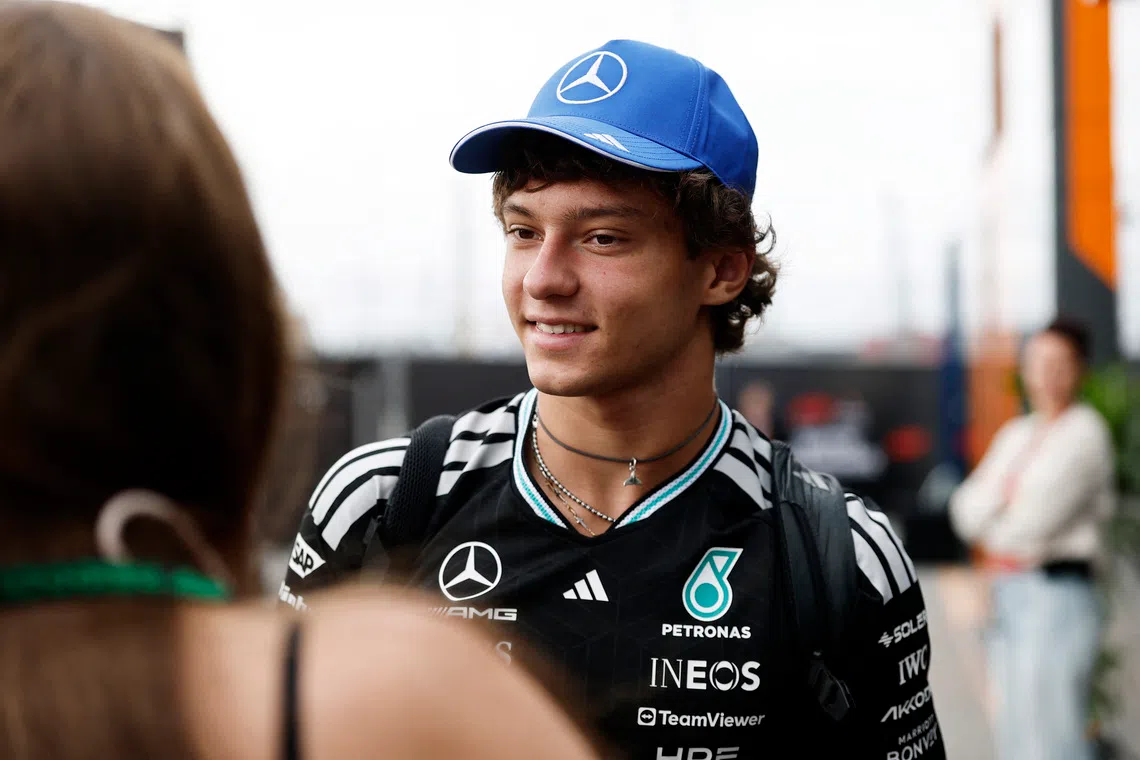 Key statistics ahead of Formula One Italian Grand Prix at Monza