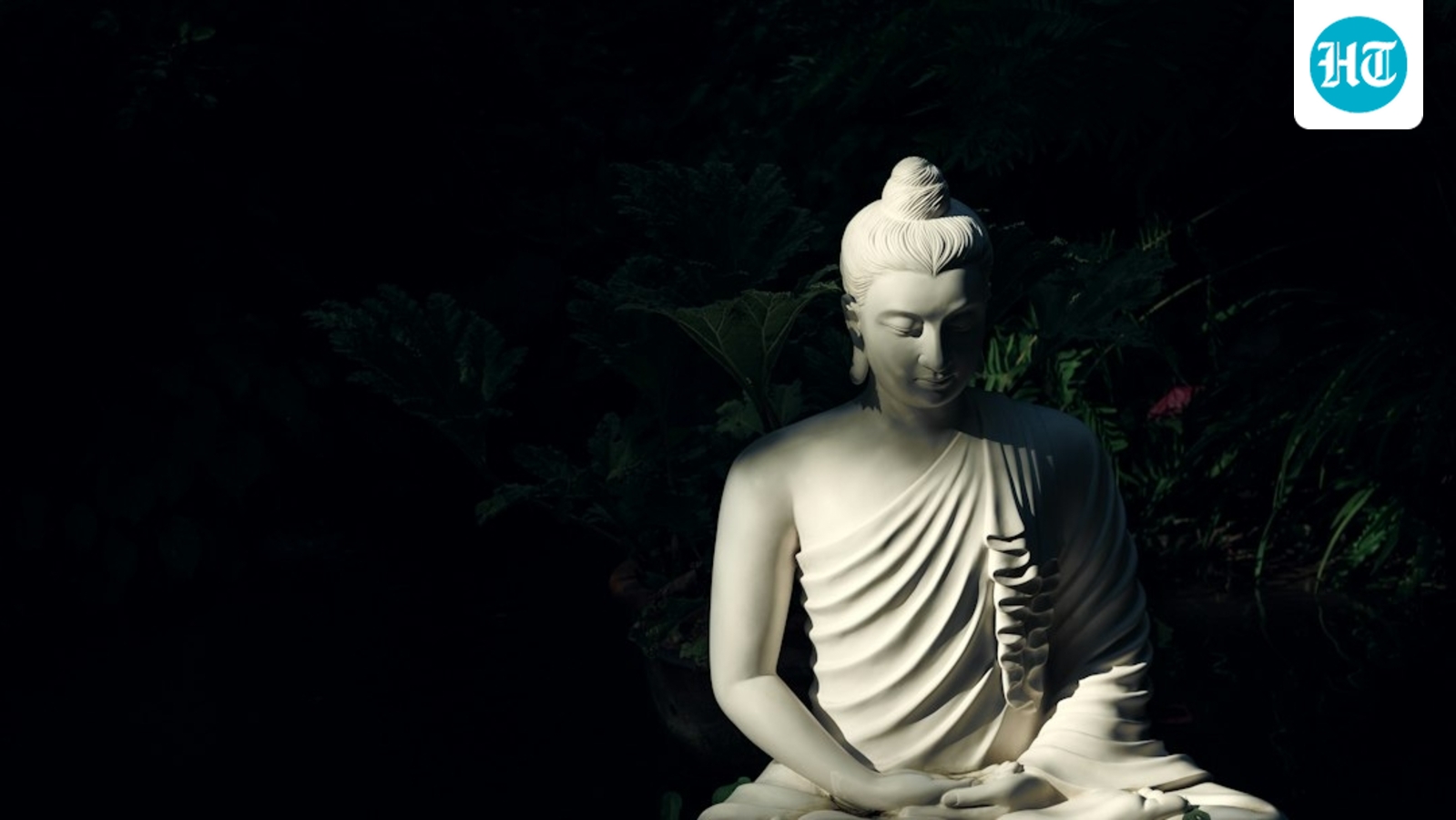 Buddha's Piprahwa relics from Delhi museum travel to Arunachal Pradesh