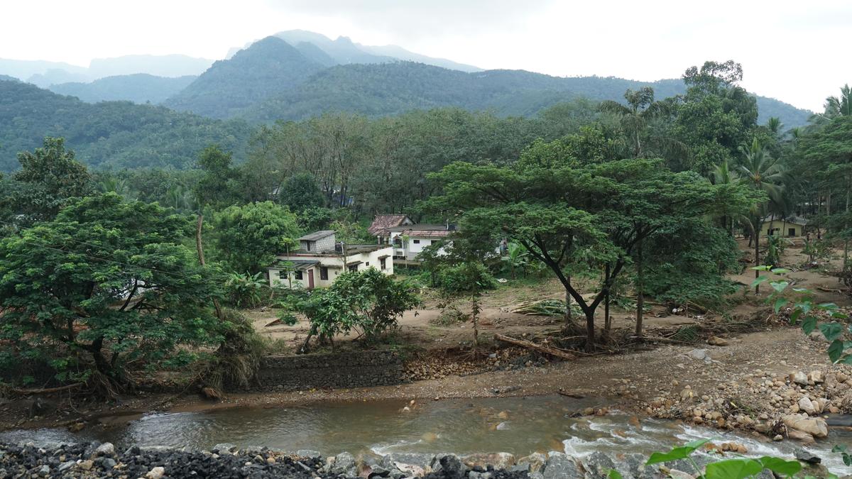 Kerala Congress Demands Data Clarity on Ecologically Sensitive Area Designations