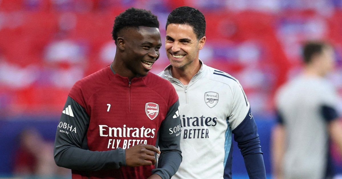 Arsenal opens Premier League campaign against Coventry amid injury concerns