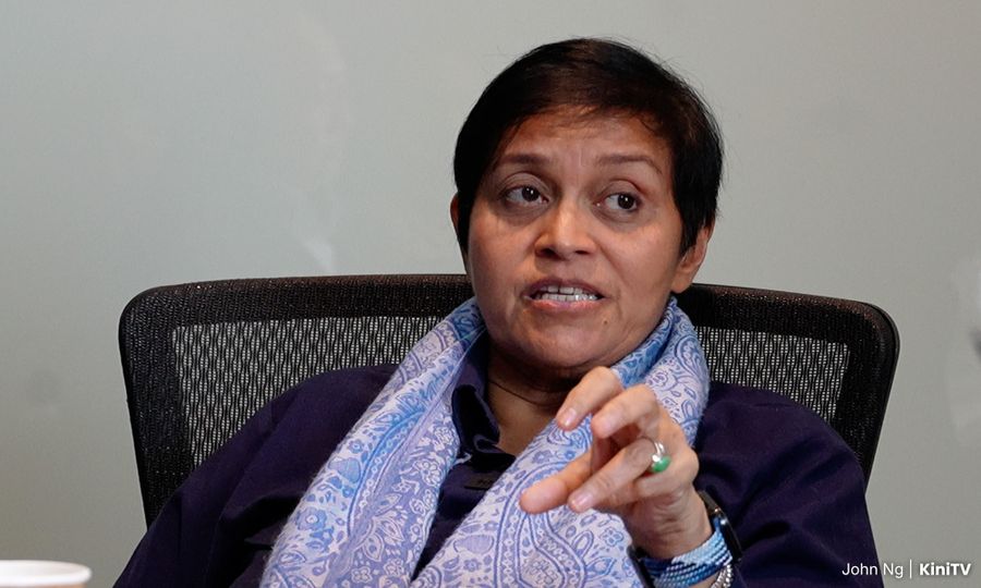 Malaysia to mandate disclosure of foreign political funding through NGOs