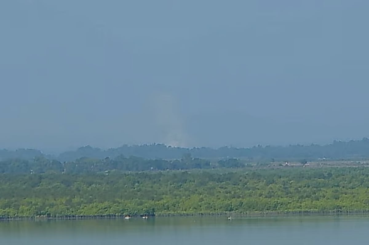 Rakhine's Transformation: From Agricultural Heartland to Conflict Zone