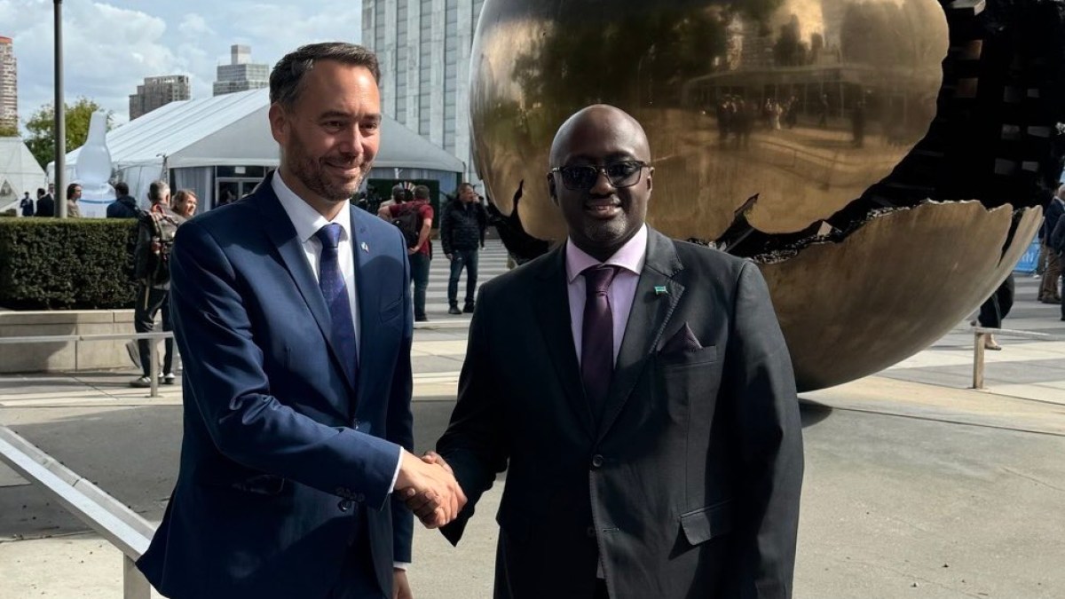 Qatar Hails Diplomacy as Belgium, Rwanda Restore Relations