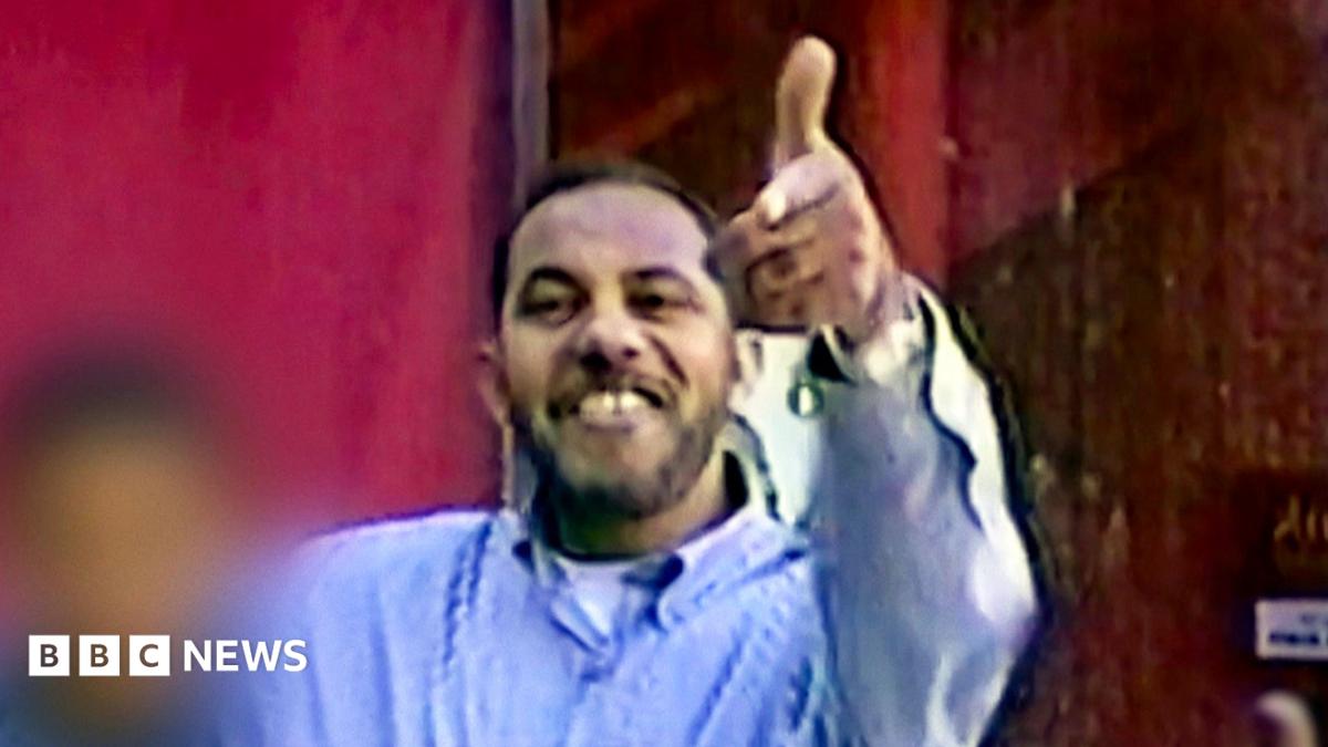 Questions linger over FBI handling of Saudi suspect in 9/11 probe