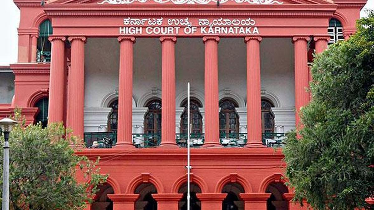 Karnataka High Court validates heritage protection law around ancient monuments
