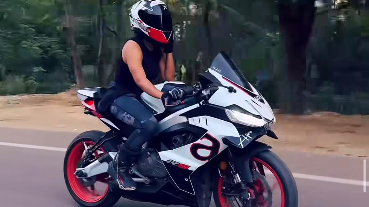 Road rage incident in Gurugram triggers safety concerns for women bikers