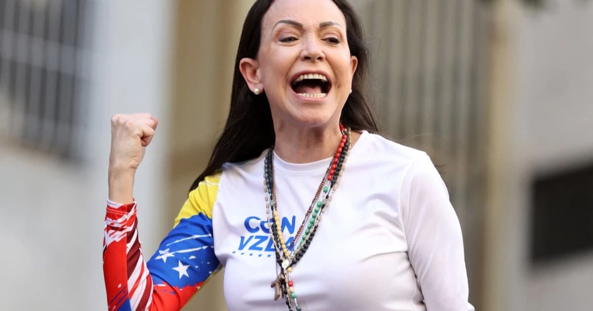 Bekas Hakim Venezuela Dakwa Dipaksa Tandatangan Larangan Machado