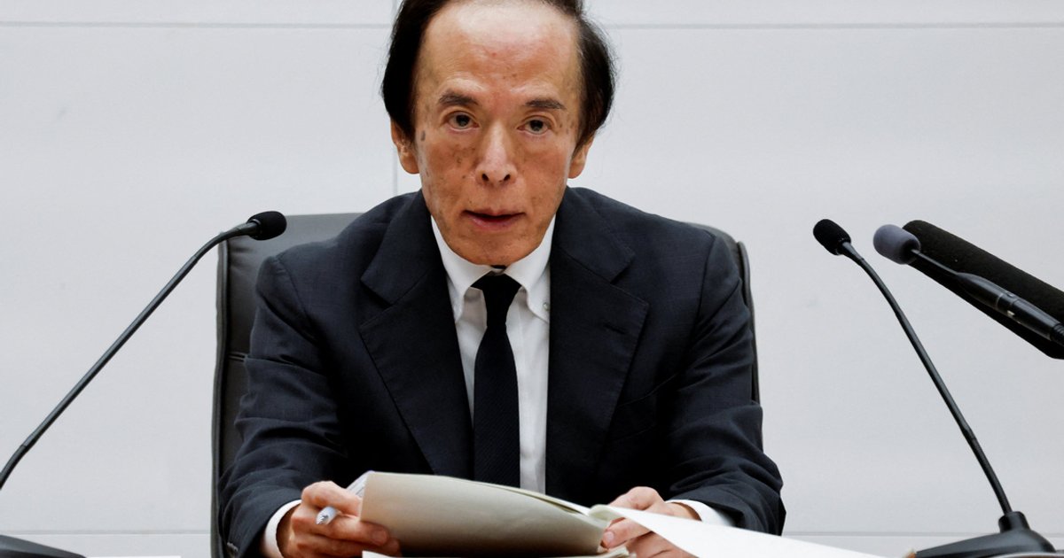 Bank of Japan declares inflation victory, signals imminent rate hikes