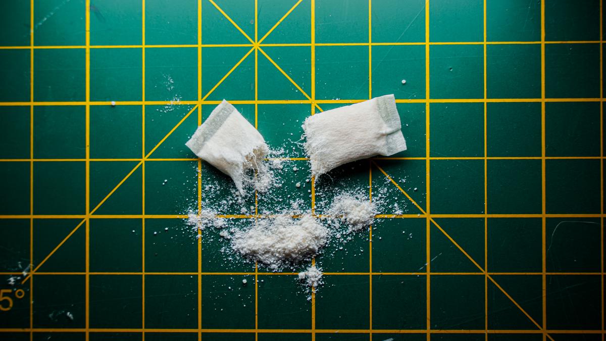 Nicotine pouches occupy legal grey area in India's tobacco framework