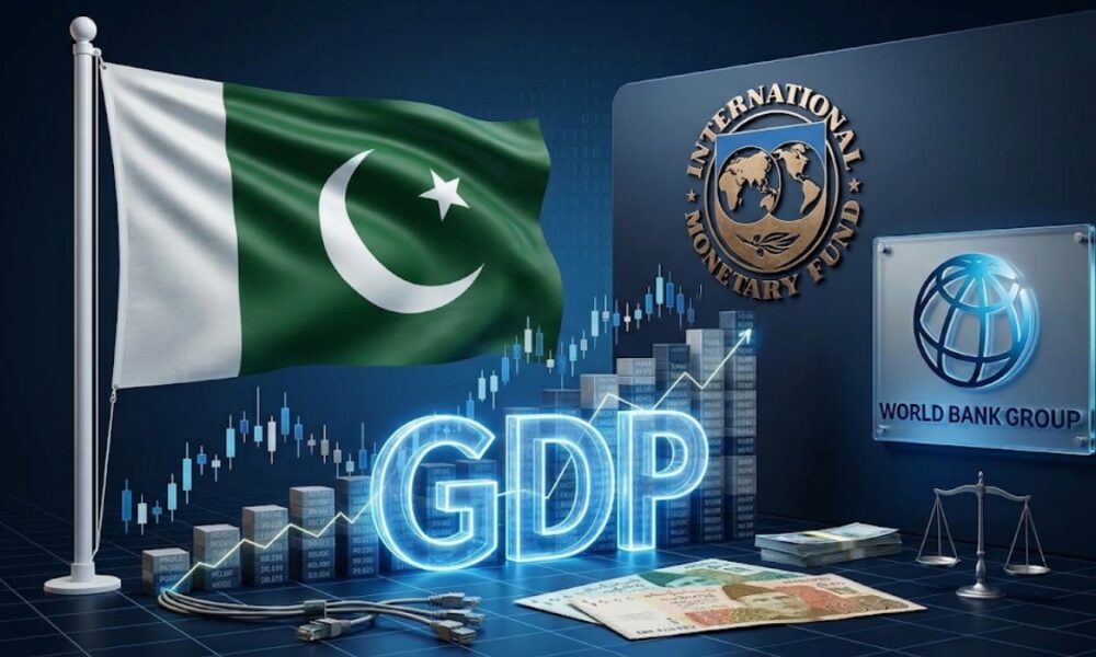 Cyber financial fraud drains Pakistan economy at alarming rate