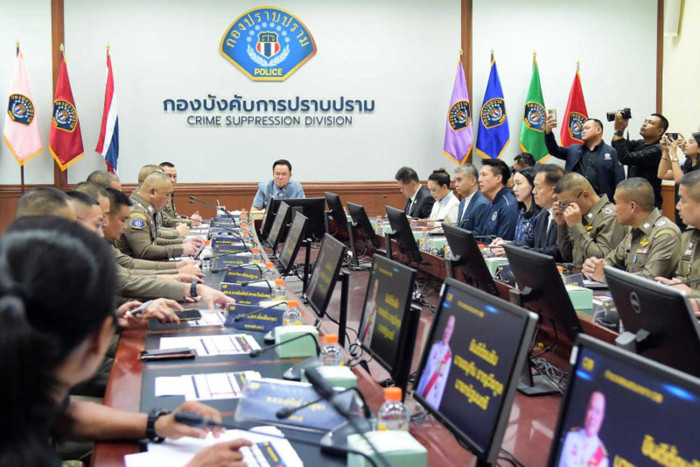 Interior Ministry sets August 31 deadline for local exam fraud probe