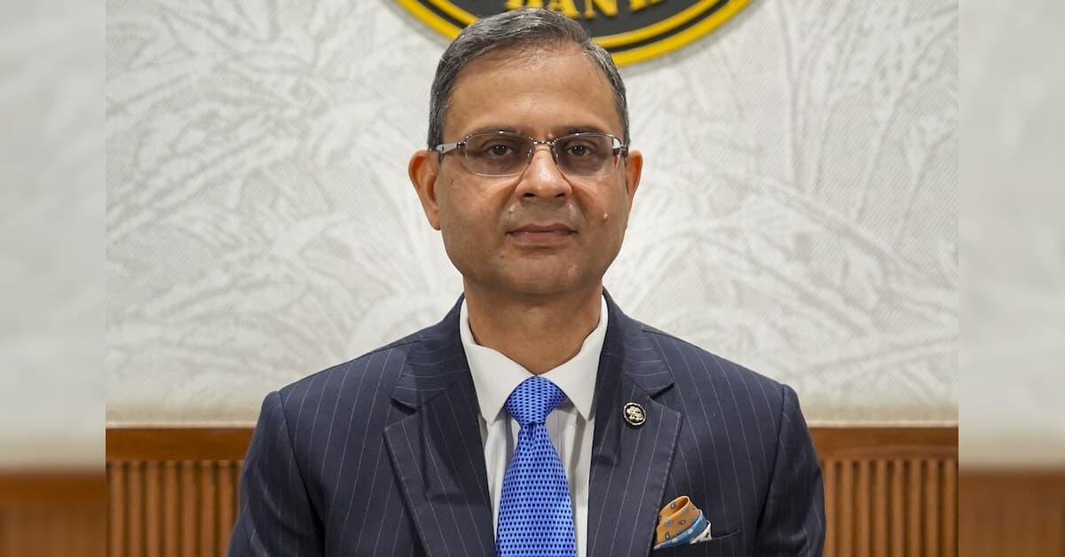 Financial strength today won't guarantee stability tomorrow, RBI chief warns
