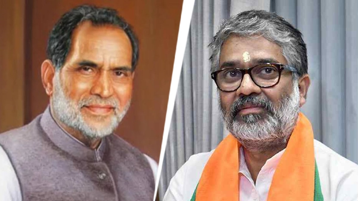 Chandrasekhar family exits Parliament after 37 years with denied Rajya Sabha seat