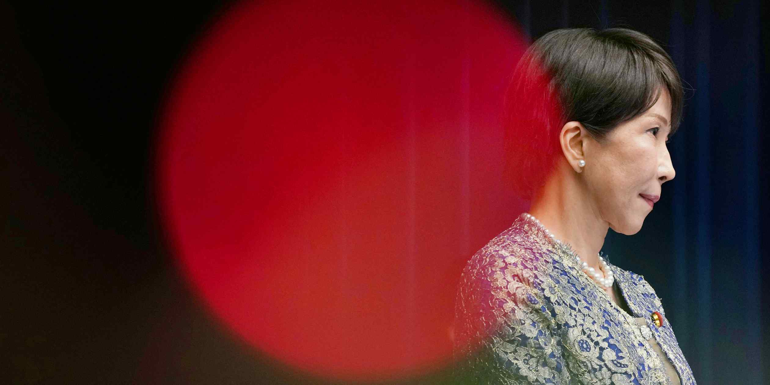 Japan's New PM Takaichi Faces Economic, Security Headwinds