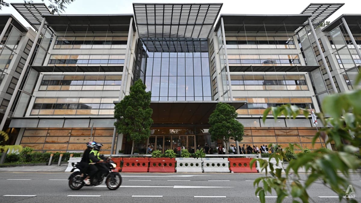Court orders mental assessment for Beach Road murder accused