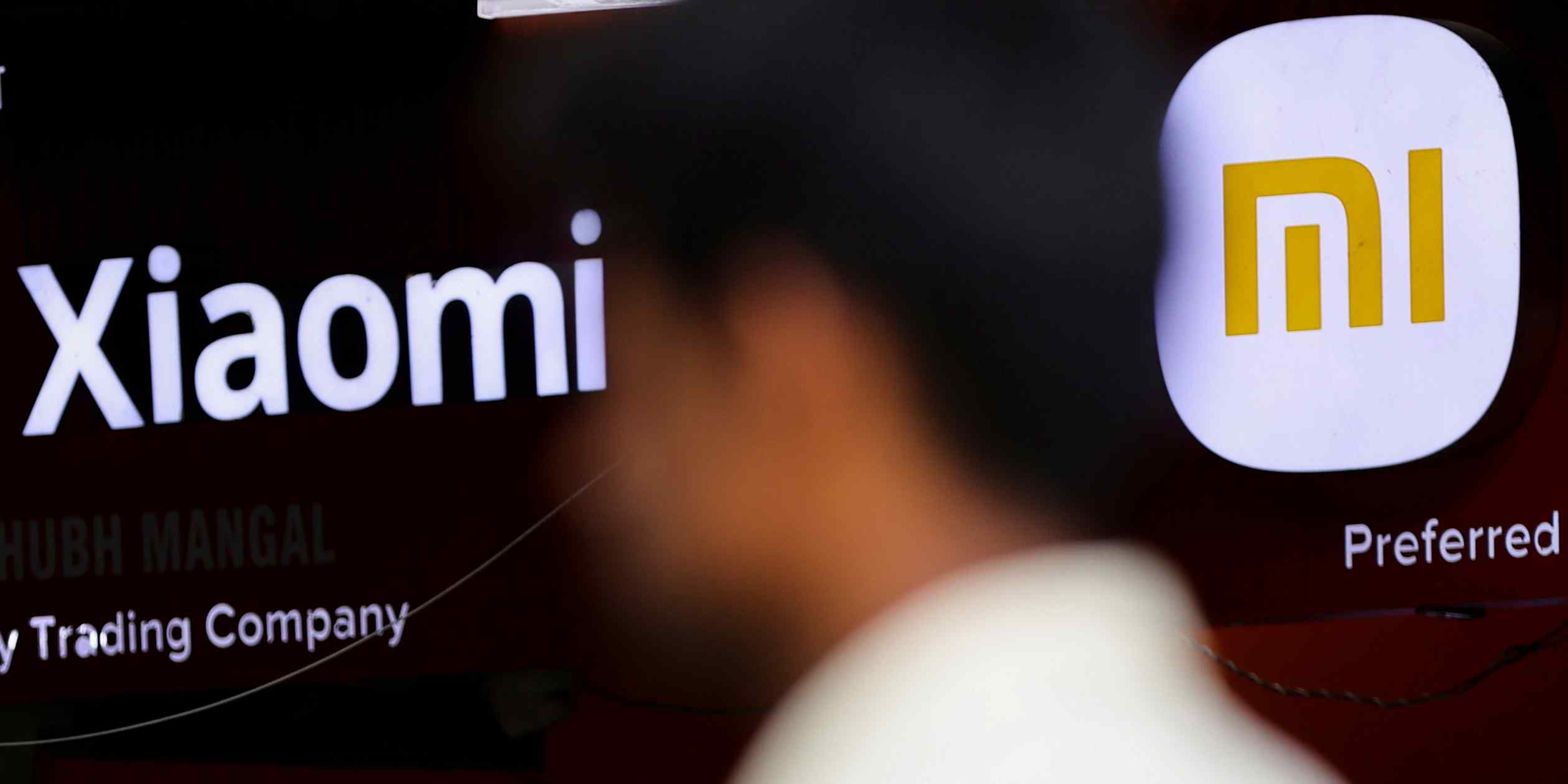 Xiaomi profit plunges 43% amid chip shortage, flagging consumer demand