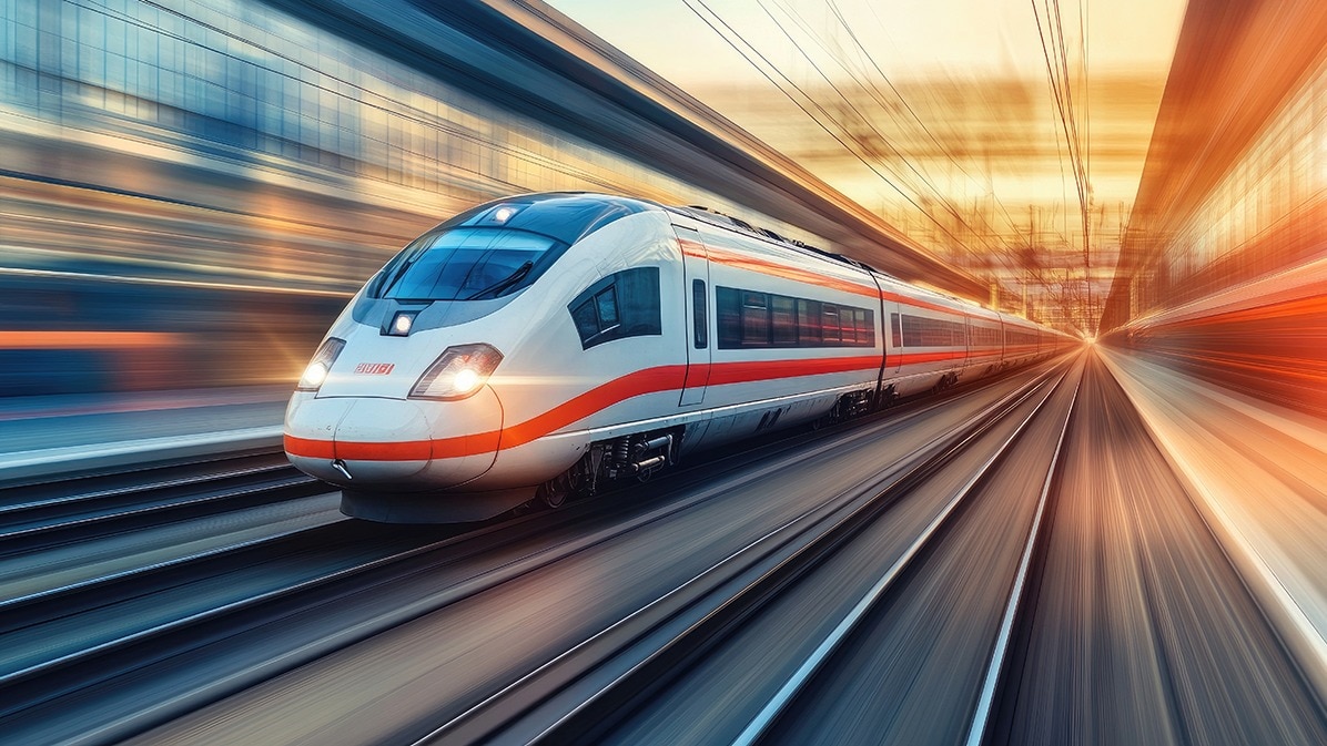 Mumbai-Ahmedabad bullet train to feature early earthquake detection system