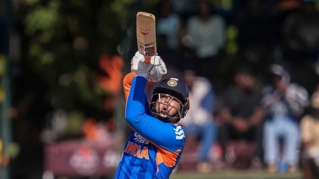 New Zealand plots strategy to contain India's rising star Vaibhav Suryavanshi