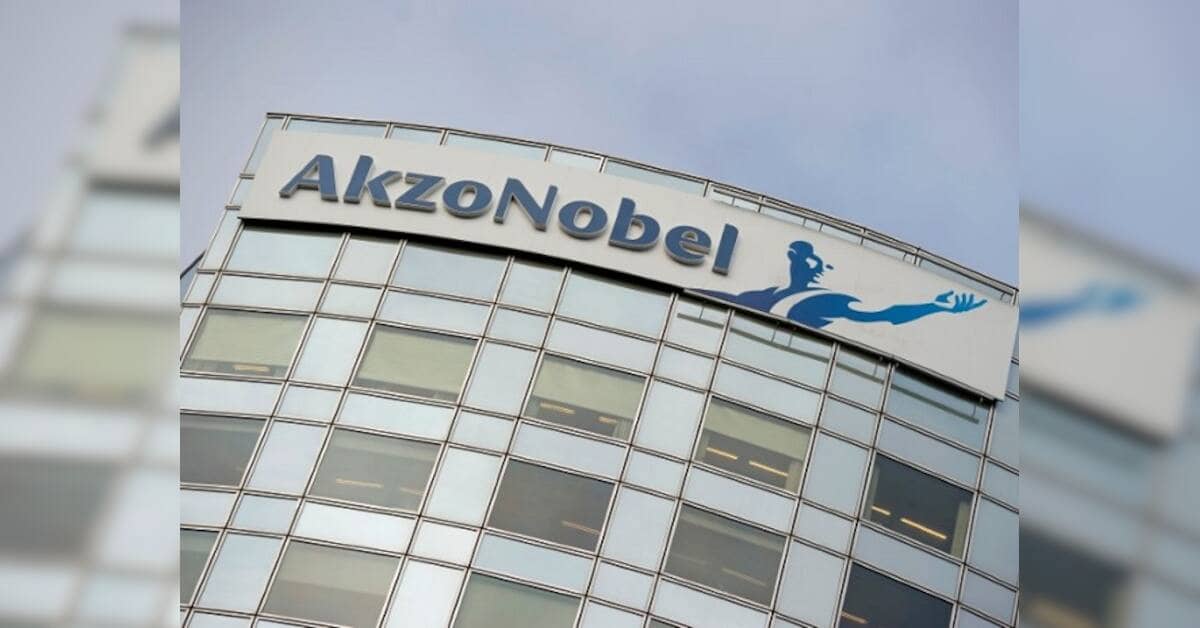 AkzoNobel offloads Southeast Asia paint operations to Nippon Paint