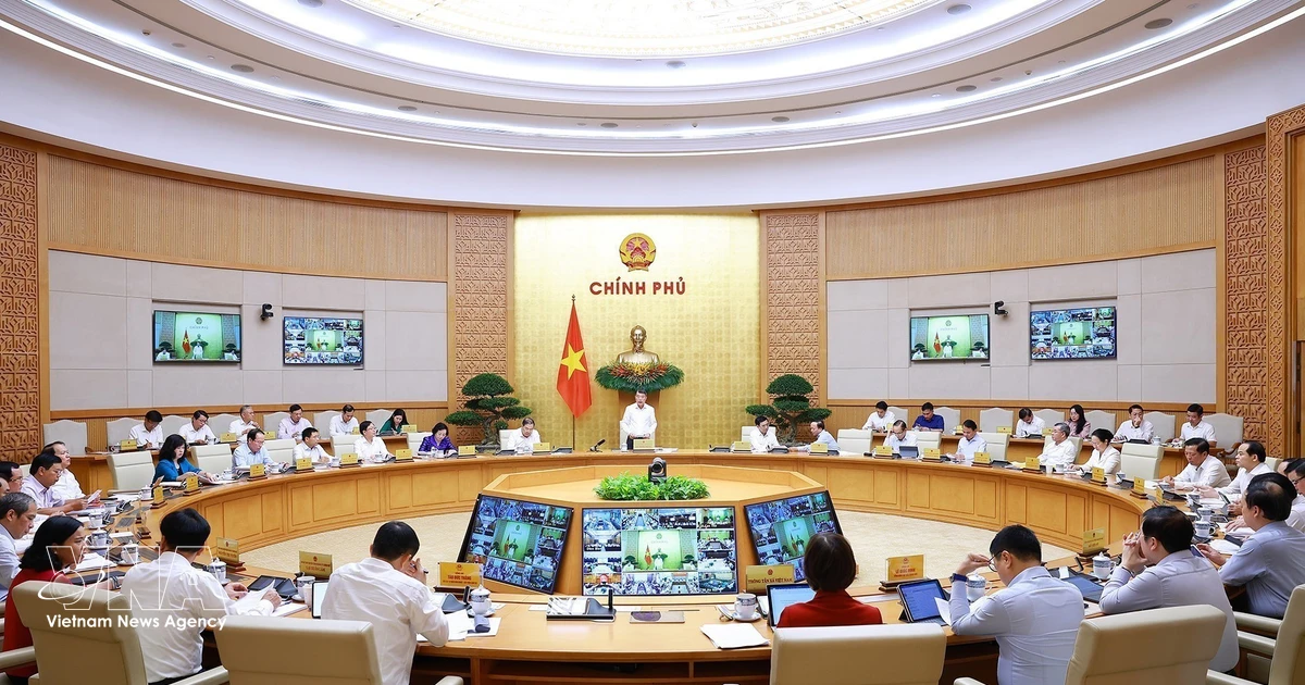 Địa phương cam kết hoàn thành mục tiêu tăng trưởng 2026