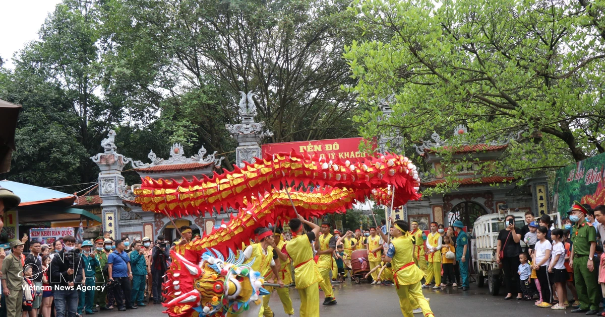 Vietnam strengthens role in shaping global cultural heritage standards