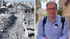 Israeli election outcome likely to reshape Gaza policy, regional dynamics