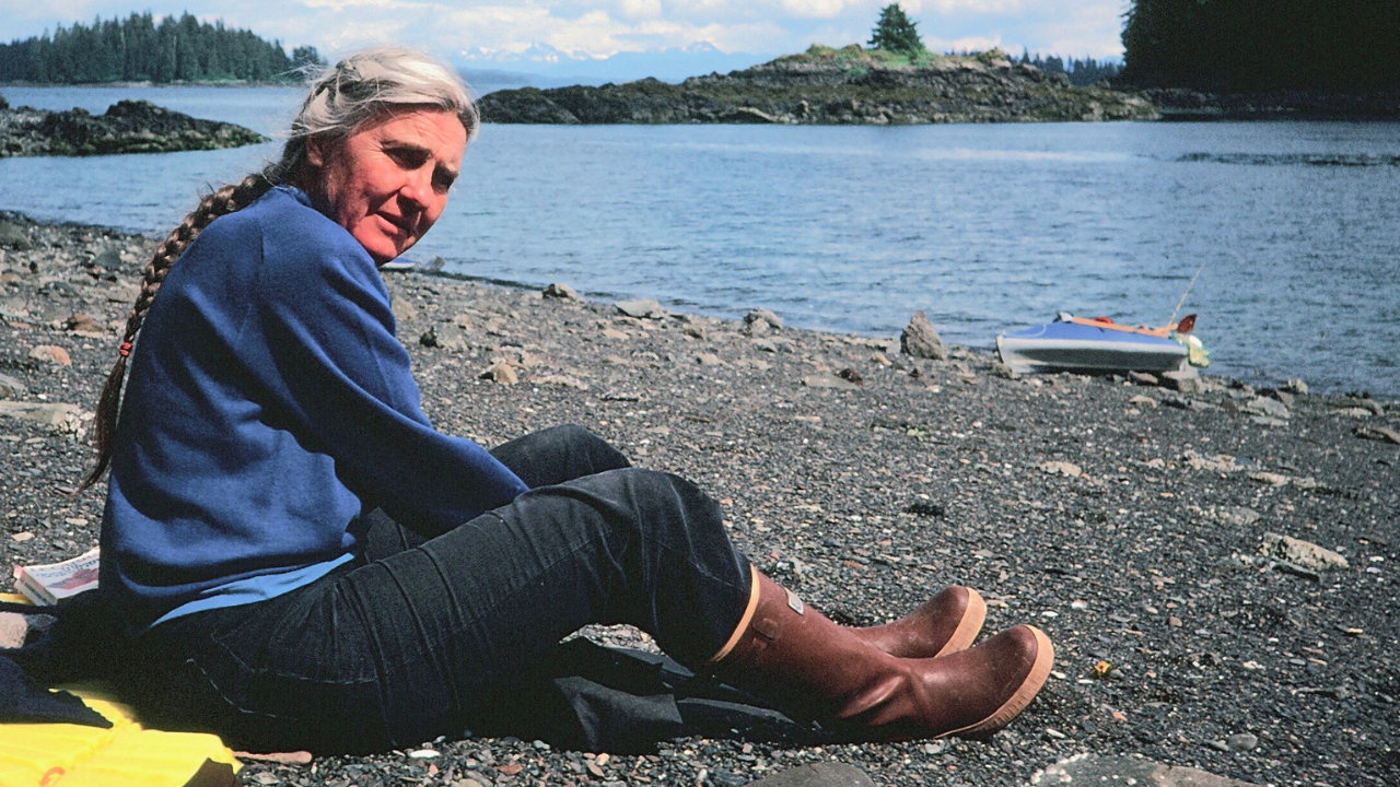 Pioneer conservationist Celia Hunter shaped Alaska's environmental legacy