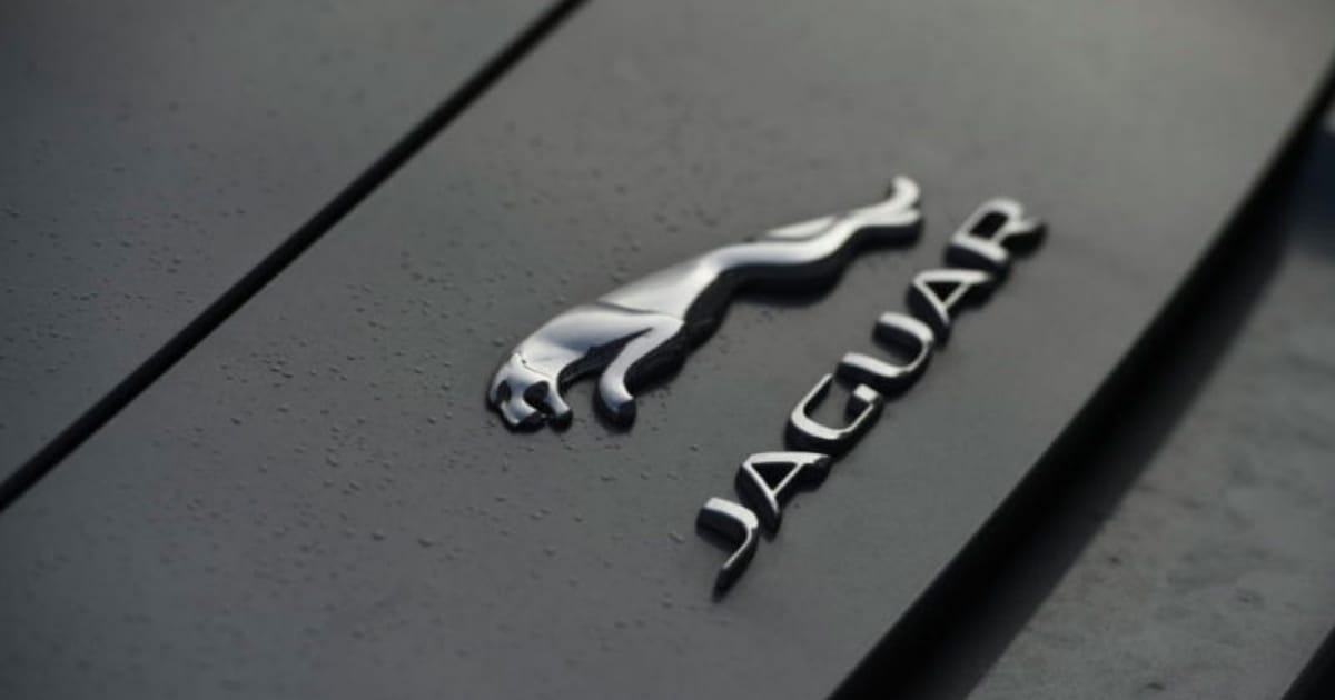 Jaguar launches premium electric vehicle to target younger luxury buyers