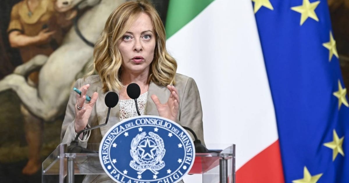 Italy suspends vehicle road tax ahead of election campaign
