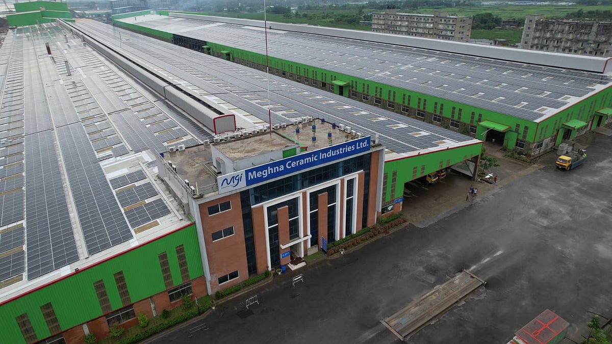 Bangladesh's large corporations pivot toward solar energy capacity