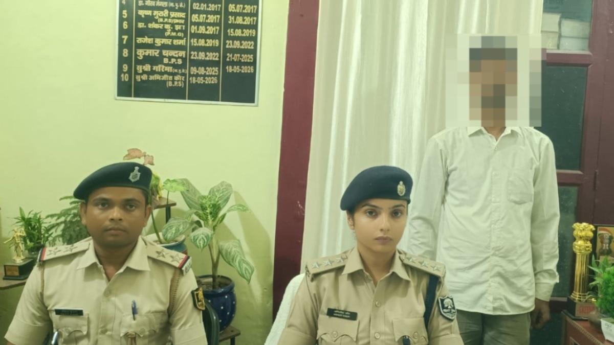 Man presumed dead four years ago emerges alive in Bihar