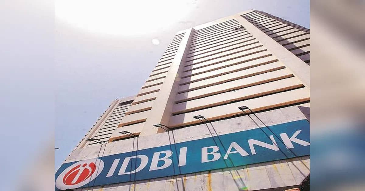 IDBI Bank disinvestment: Why government settled on ₹81 share price