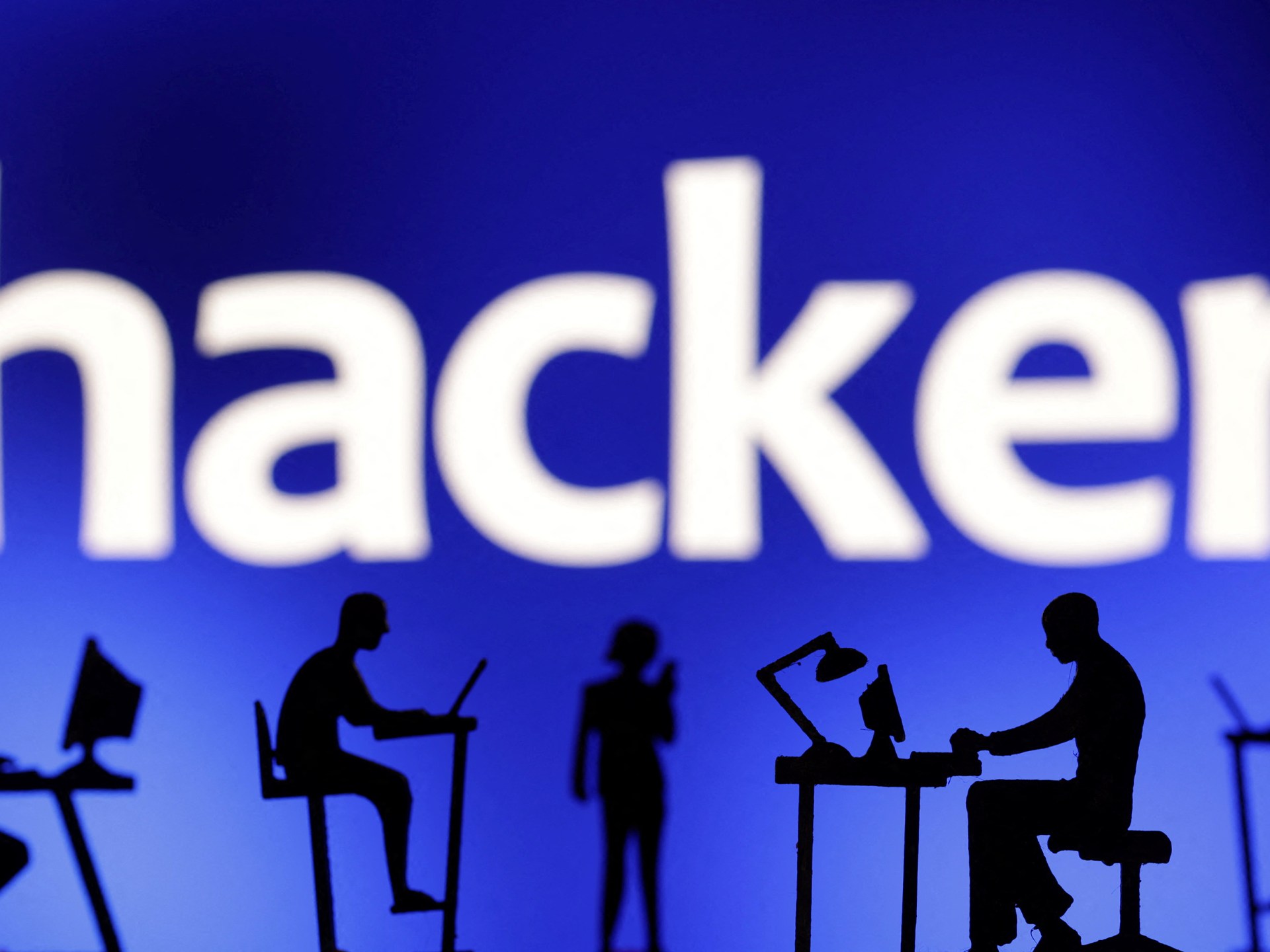 Chinese hackers impersonate AI experts in US policy targeting campaign