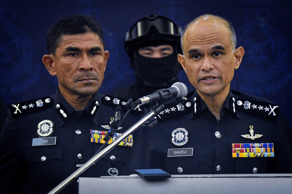 Pembantu rumah Indonesia didakwa curi dan rosak harta, dakwa polis Selangor