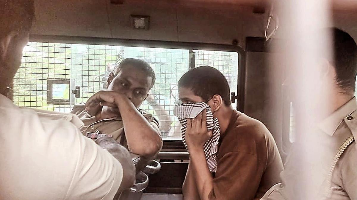 Court denies plea to transfer Nedumbassery crash accused from Borstal School