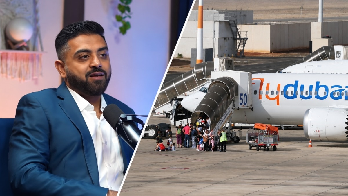 UAE labels flight hijack bid as terrorism, hails Indian pilot's heroism