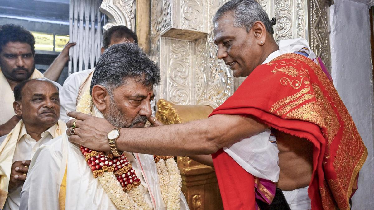 Mysuru's Dasara celebration showcases India's cultural wealth globally: CM