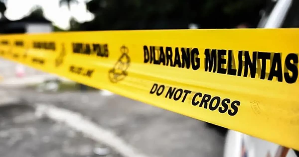 Wanita ditemui mati dengan tangan terikat di rumah Sandakan
