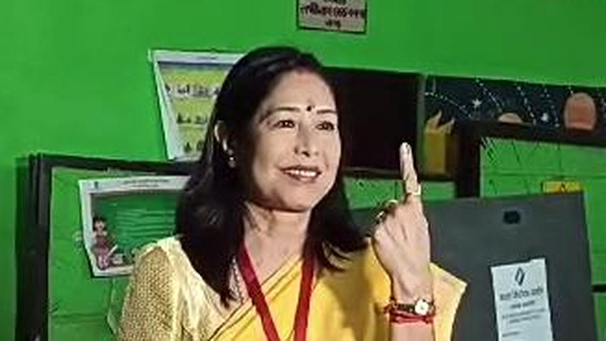 नागांव लोकसभा सीट के लिए मतगणना शुरू, तीन मुख्य प्रत्याशी आमने-सामने
